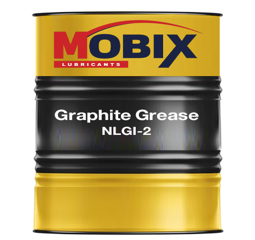 15-GRAPHITE GREASE NLGI-2
