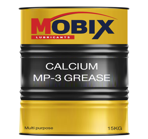 2-CALCIUM GREASE MP-3