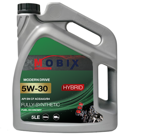 22-MODERN DRIVE SAE 5W3