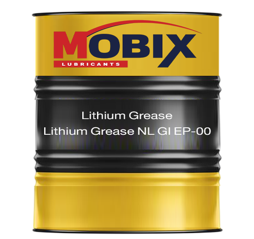 6-LITHIUM GREASE EP-00