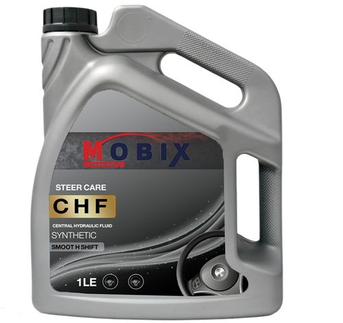 CENTRAL HYDRAULIC FLUID1