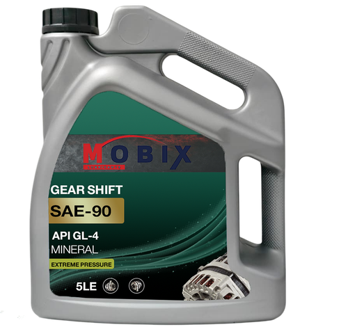 GEAR SHIFT SAE 90 API GL-4-3