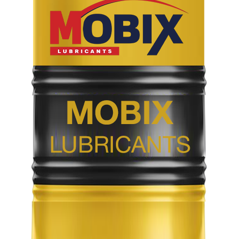 INDUSTRIAL GEAR OIL EP ISO 220