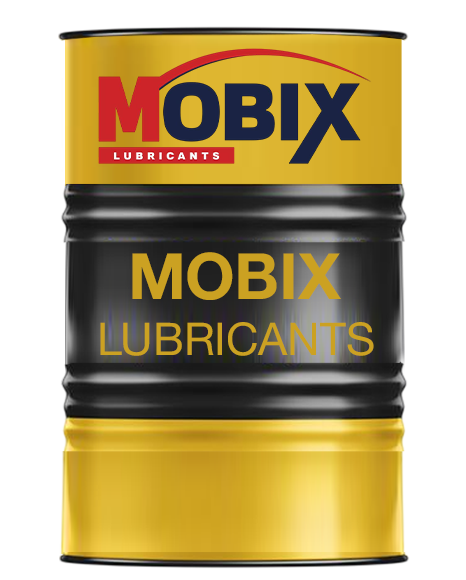 INDUSTRIAL GEAR OIL EP ISO 100