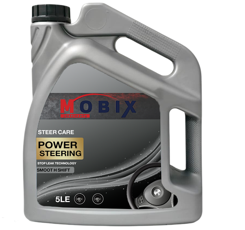 POWER STEERING FLUID 1