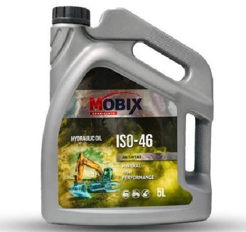 MODERN DRIVE SAE ISO 46