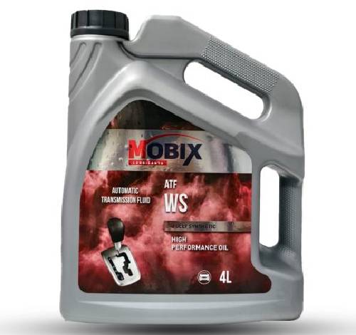 Automotive Transmission ATF
